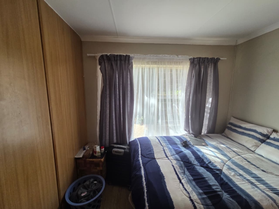 3 Bedroom Property for Sale in Spitskop SH Free State